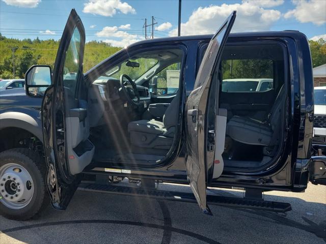 2026 Ford F-550 XL