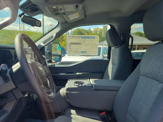 2026 Ford F-550 XL