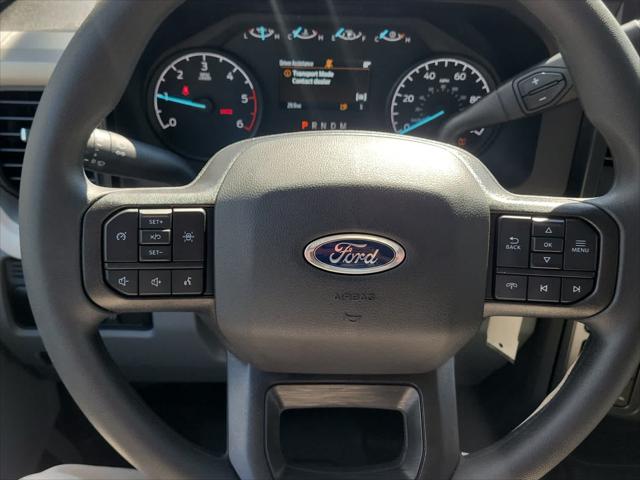 2026 Ford F-550 XL