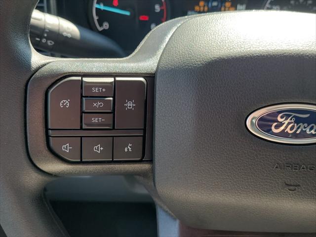 2026 Ford F-550 XL