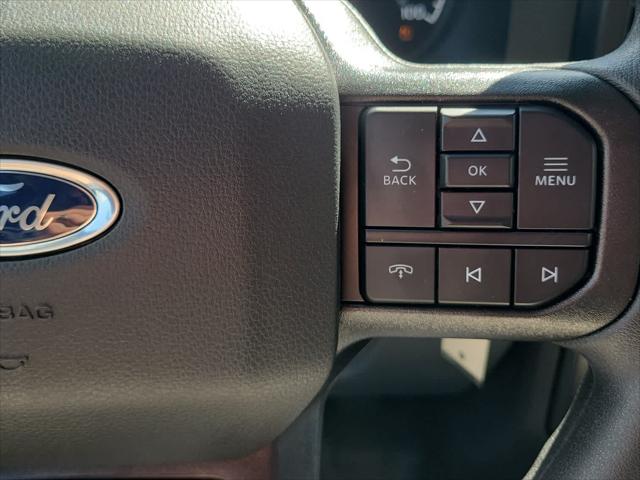 2026 Ford F-550 XL