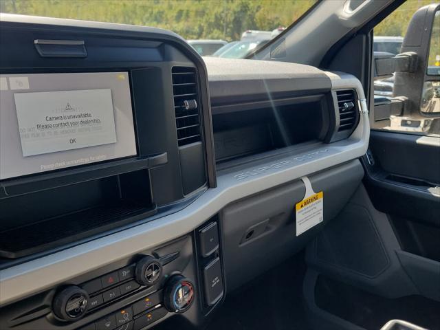 2026 Ford F-550 XL
