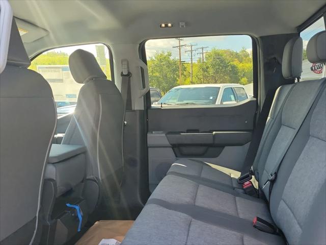 2026 Ford F-550 XL