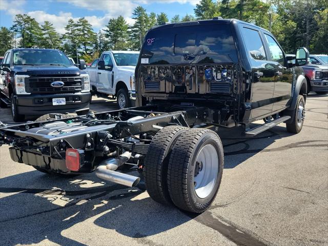 2026 Ford F-550 XL