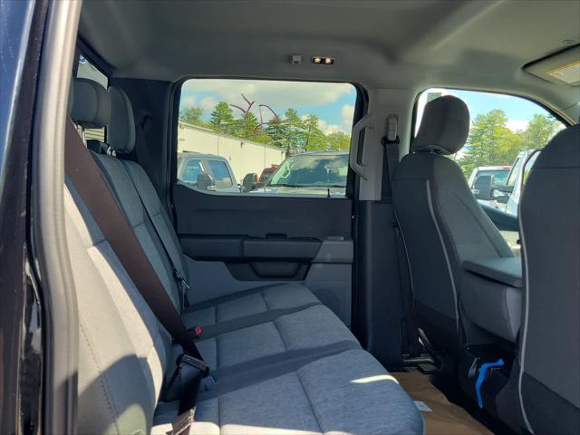 2026 Ford F-550 XL