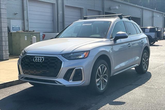 Used 2023 Audi Q5 For Sale in Olive Branch, MS