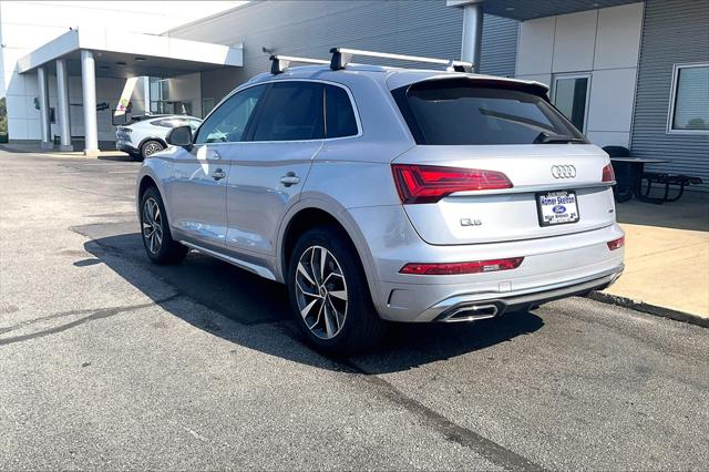 Used 2023 Audi Q5 For Sale in Olive Branch, MS
