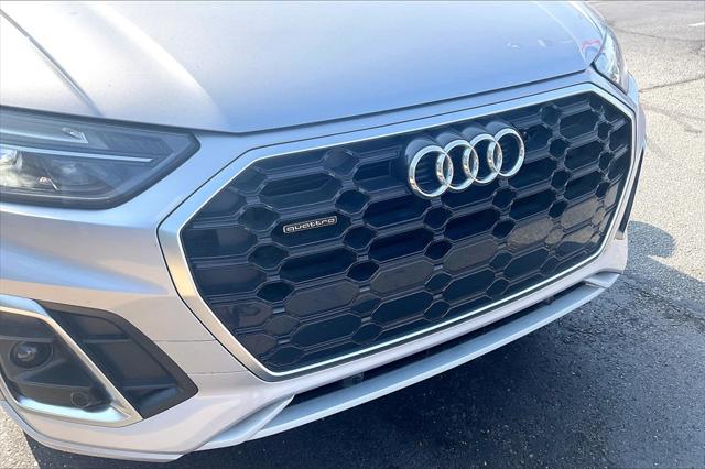 Used 2023 Audi Q5 For Sale in Olive Branch, MS