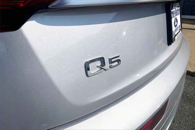 Used 2023 Audi Q5 For Sale in Olive Branch, MS