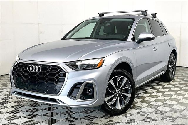 Used 2023 Audi Q5 For Sale in Olive Branch, MS