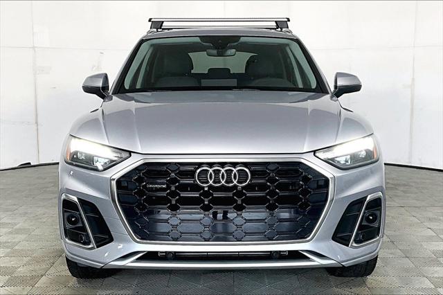 Used 2023 Audi Q5 For Sale in Olive Branch, MS