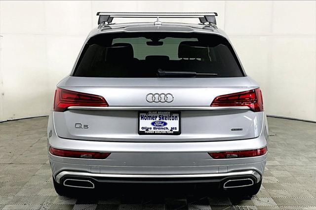 Used 2023 Audi Q5 For Sale in Olive Branch, MS