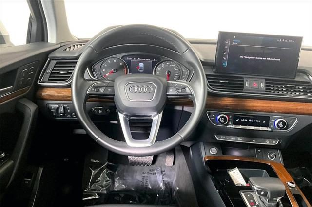 Used 2023 Audi Q5 For Sale in Olive Branch, MS