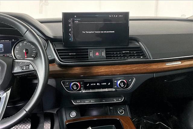 Used 2023 Audi Q5 For Sale in Olive Branch, MS