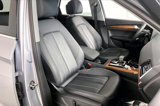 Used 2023 Audi Q5 For Sale in Olive Branch, MS