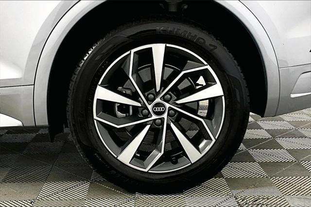 Used 2023 Audi Q5 For Sale in Olive Branch, MS