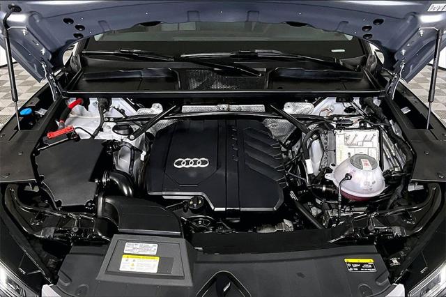 Used 2023 Audi Q5 For Sale in Olive Branch, MS