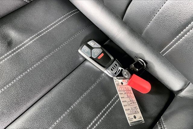 Used 2023 Audi Q5 For Sale in Olive Branch, MS