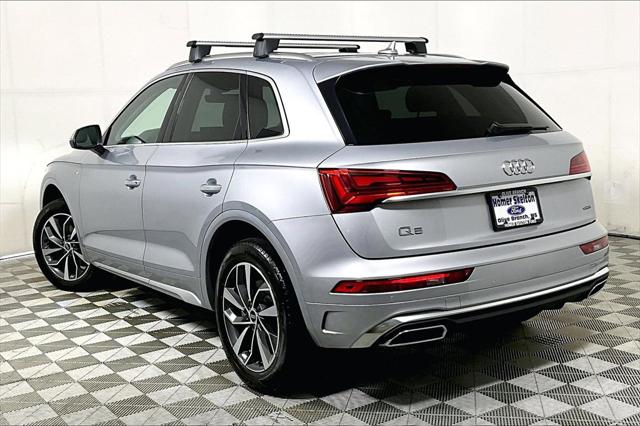 Used 2023 Audi Q5 For Sale in Olive Branch, MS