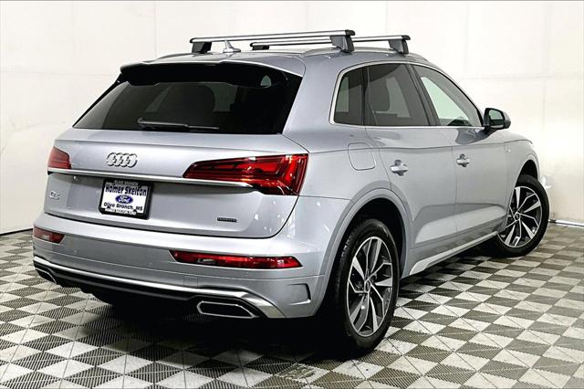 Used 2023 Audi Q5 For Sale in Olive Branch, MS