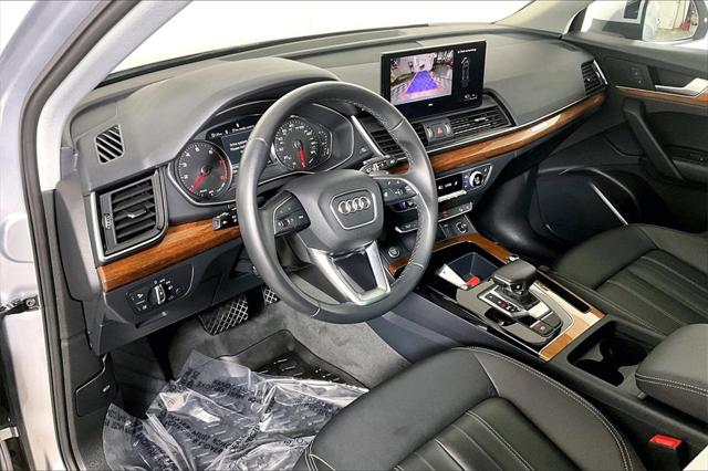 Used 2023 Audi Q5 For Sale in Olive Branch, MS