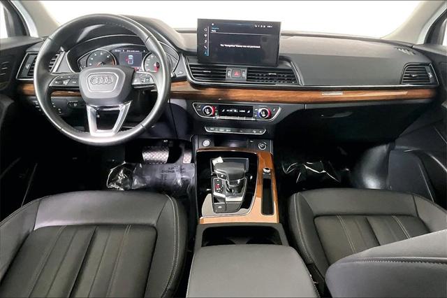 Used 2023 Audi Q5 For Sale in Olive Branch, MS