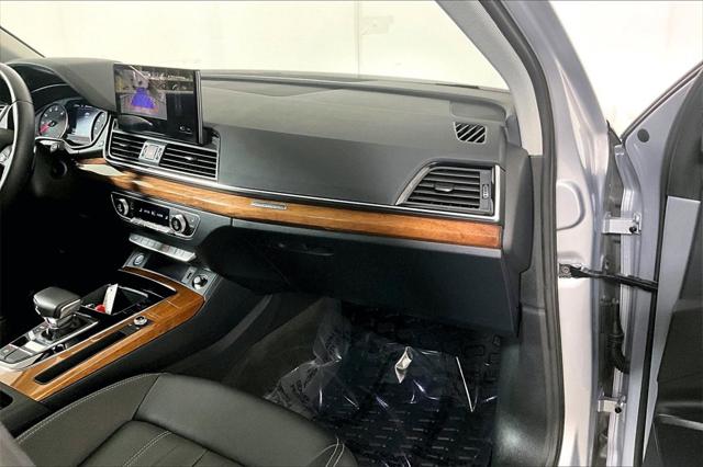 Used 2023 Audi Q5 For Sale in Olive Branch, MS