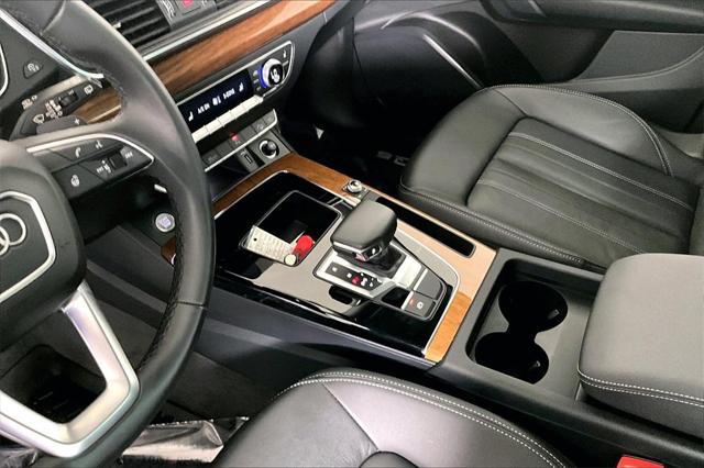 Used 2023 Audi Q5 For Sale in Olive Branch, MS