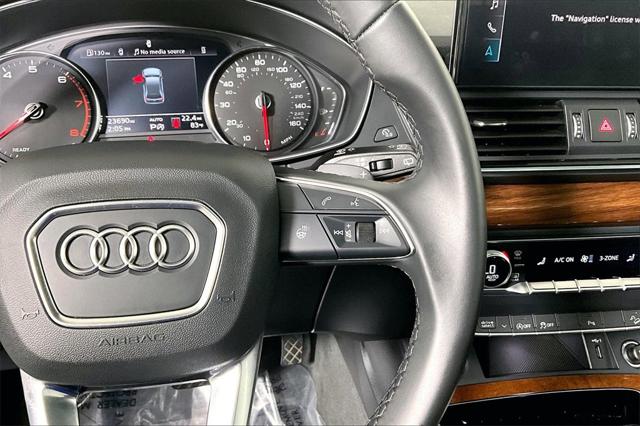 Used 2023 Audi Q5 For Sale in Olive Branch, MS