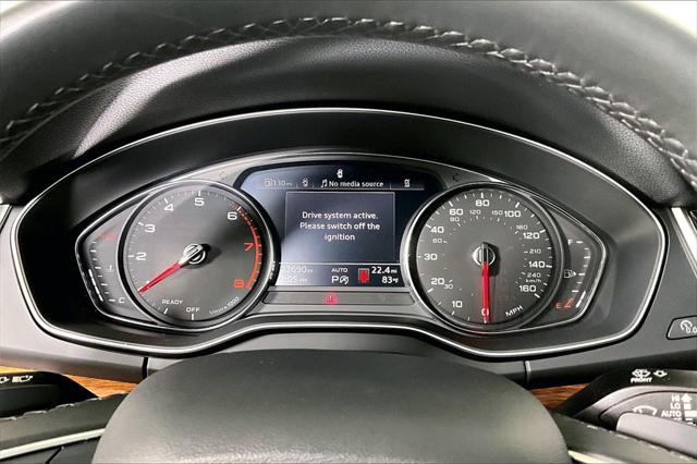 Used 2023 Audi Q5 For Sale in Olive Branch, MS