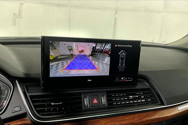 Used 2023 Audi Q5 For Sale in Olive Branch, MS