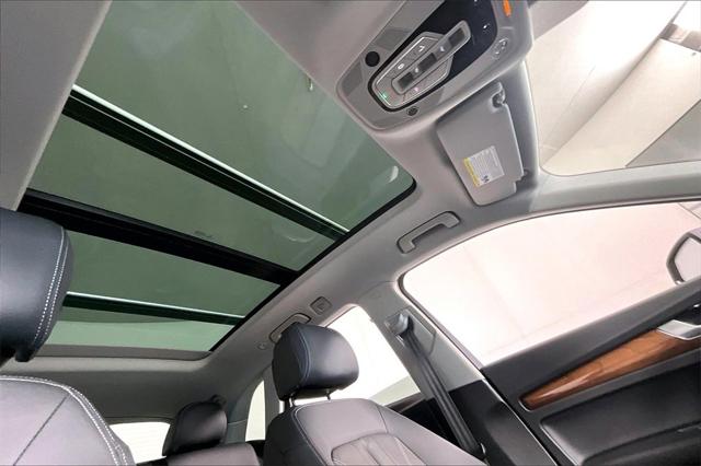 Used 2023 Audi Q5 For Sale in Olive Branch, MS