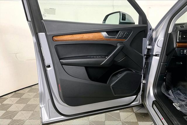 Used 2023 Audi Q5 For Sale in Olive Branch, MS