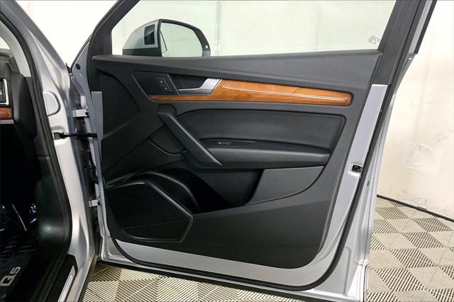 Used 2023 Audi Q5 For Sale in Olive Branch, MS