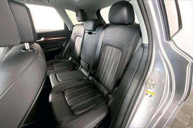 Used 2023 Audi Q5 For Sale in Olive Branch, MS