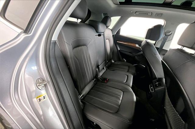 Used 2023 Audi Q5 For Sale in Olive Branch, MS