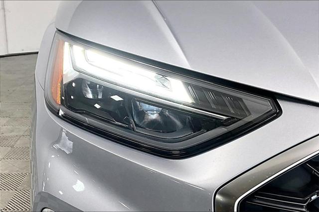 Used 2023 Audi Q5 For Sale in Olive Branch, MS