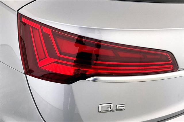 Used 2023 Audi Q5 For Sale in Olive Branch, MS