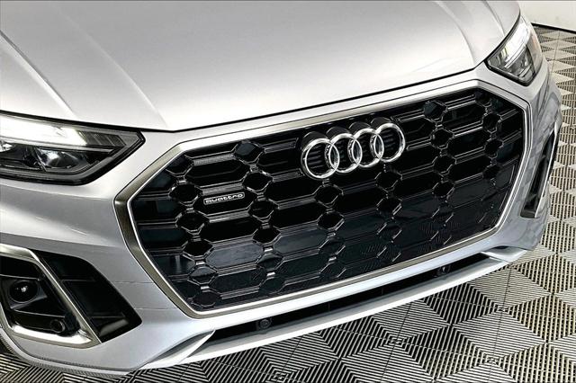 Used 2023 Audi Q5 For Sale in Olive Branch, MS