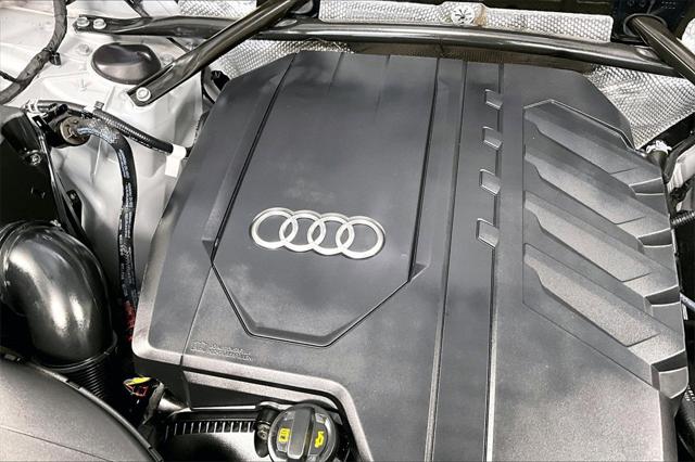 Used 2023 Audi Q5 For Sale in Olive Branch, MS
