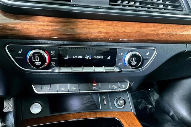 Used 2023 Audi Q5 For Sale in Olive Branch, MS