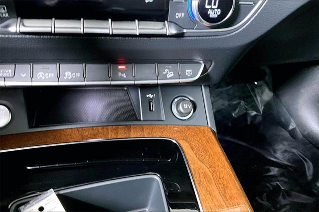 Used 2023 Audi Q5 For Sale in Olive Branch, MS