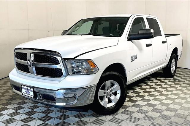 Used 2023 RAM 1500 Classic For Sale in Millington, TN