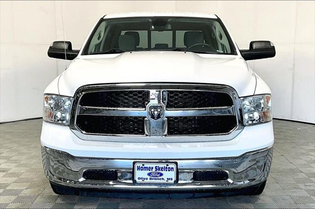 Used 2023 RAM 1500 Classic For Sale in Millington, TN