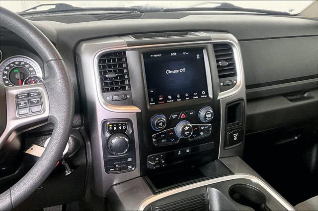 Used 2023 RAM 1500 Classic For Sale in Millington, TN