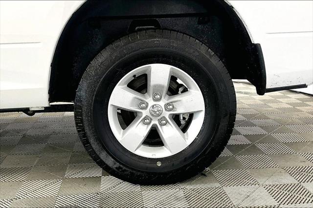 Used 2023 RAM 1500 Classic For Sale in Millington, TN