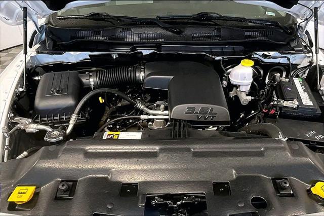 Used 2023 RAM 1500 Classic For Sale in Millington, TN