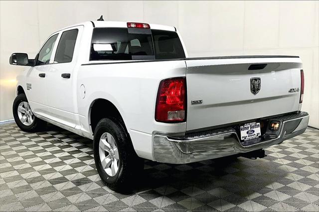Used 2023 RAM 1500 Classic For Sale in Millington, TN