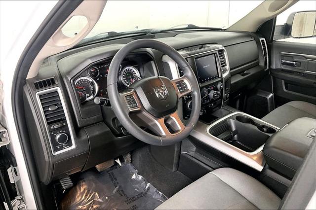 Used 2023 RAM 1500 Classic For Sale in Millington, TN