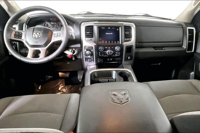 Used 2023 RAM 1500 Classic For Sale in Millington, TN